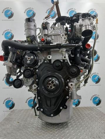 LANDROVER RANGE ROVER VELAR [ENGINE] 2018 beschikbaar voor biedingen