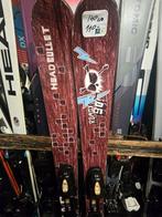 HEAD BANG TWINTIPS ALL MOUNTAIN 140 cm (SKIS POUR ENFANTS), Carving, Enlèvement ou Envoi, Skis, Comme neuf