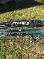 Skies K2 1.65 meter lengte, Sport en Fitness, 160 tot 180 cm, Zo goed als nieuw, Carve, Ophalen