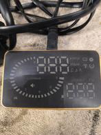 HUD voor obd2 poort, Auto-onderdelen, Ophalen, Gebruikt, Opel