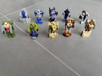 Transformers G1 micro masters, G1, Gebruikt, Ophalen of Verzenden