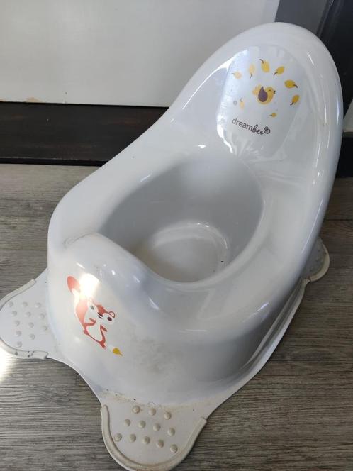 Potje Dreambee – ENKEL OPHALEN, Kinderen en Baby's, Badjes en Verzorging, Gebruikt, Overige merken, Ophalen