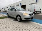 VW Polo 1,2 benzine 290.000km, Auto's, Voorwielaandrijving, Stof, 1198 cc, Bedrijf