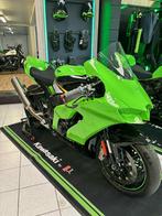 kawasaki zx10r, 4 cilinders, Motorrijbewijs A, Bedrijf, Super Sport
