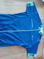 Gesigneerd wielertruitje, Verzamelen, Sportartikelen en Voetbal, Ophalen of Verzenden