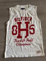 Topje Tommy Hilfiger maat 12j (nr5526), Ophalen of Verzenden, Shirt of Longsleeve, Jongen, Tommy Hilfiger