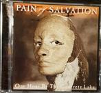 PAIN OF SALVATION - One Hour By The Concrete Lake (CD), Comme neuf, Enlèvement ou Envoi