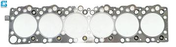 GAKET, CYLINDER HEAD IVECO.Str.Hi-way E6 F3GFE61 14-  580144 beschikbaar voor biedingen