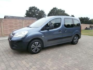 citroen berlingo multispace 1.6i beschikbaar voor biedingen