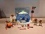 Playmobil 9055 noordpool expeditie, Kinderen en Baby's, Speelgoed | Playmobil, Ophalen of Verzenden, Gebruikt, Complete set