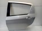 PORTIER LINKS ACHTER Toyota Yaris III (P13), Auto-onderdelen, Gebruikt, Links, Toyota, Deur