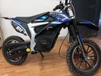 Kinder mini crossers benzine en elektrische, Kinderen en Baby's, Ophalen of Verzenden, Nieuw