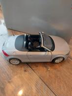 Audi TT roadster, Hobby & Loisirs créatifs, Voitures miniatures | 1:18, Comme neuf, Enlèvement