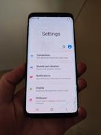 Samsung S9 Valschade, Telecommunicatie, Ophalen of Verzenden, Zo goed als nieuw