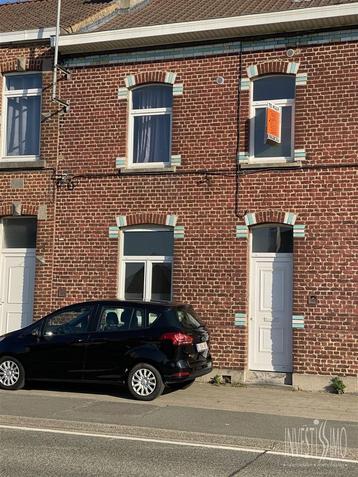 Maison à louer à Rebecq, 3 chambres beschikbaar voor biedingen