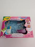 Washimals, Kinderen en Baby's, Speelgoed | My Little Pony, Ophalen of Verzenden, Zo goed als nieuw