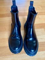 Hogan Chelsea boots, Zwart, Lage of Enkellaarzen, Ophalen of Verzenden, Hogan