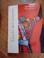 Guide des courses flexi points weightwatchers, Boeken, Ophalen of Verzenden