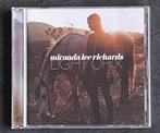 Miranda Lee Richards - Lumière De X, CD & DVD, CD | Rock, Comme neuf, Enlèvement ou Envoi, Chanteur-compositeur