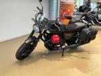 Moto guzzi V7 III Carbon limited versie n1061 carbon Motorfi, Motoren, Bedrijf, Overig