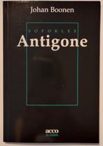Antigone - Sofokles, Ophalen of Verzenden, Zo goed als nieuw