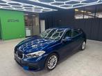 bmw 118i, Autos, BMW, Achat, Euro 6, Entreprise, Noir