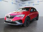 Renault Arkana 1.3 TCe R.S.Line GPF EDC, Auto's, Renault, Automaat, Arkana, https://public.car-pass.be/vhr/5cf81eaf-1704-4f95-9bb2-dbc1ba7a5ab7