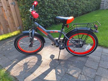 Fiets 18 inch beschikbaar voor biedingen