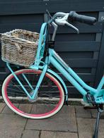 Gazelle miss grace frame 49, Fietsen en Brommers, Ophalen, Gazelle, Versnellingen