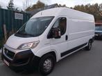 Fiat ducato maxi 2018 euro 6 270.000kl 2300 cc diezel, Auto's, Dacia, Achterwielaandrijving, Euro 6, Wit, Particulier