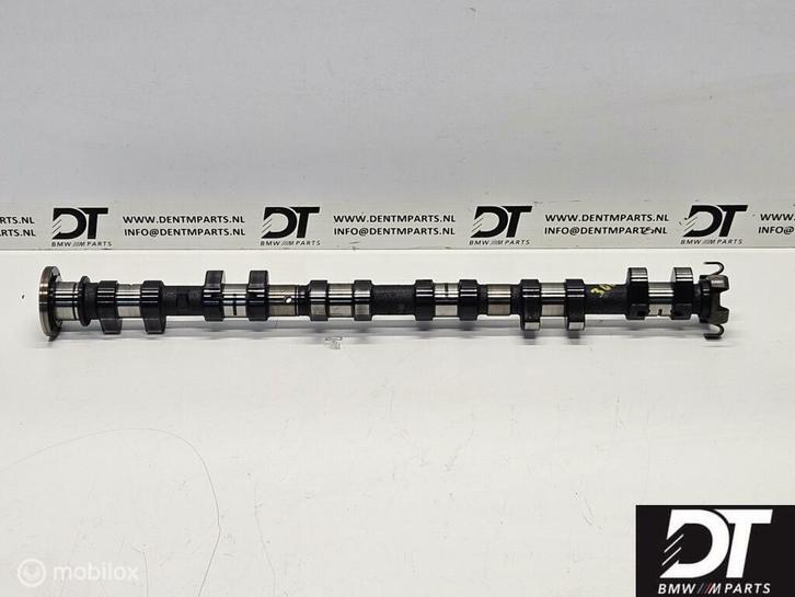 Inlaat Nokkenas BMW M3 E46 S54 3.2 S54B32 11317832194, Auto-onderdelen, Motor en Toebehoren, BMW, Gebruikt, Ophalen of Verzenden