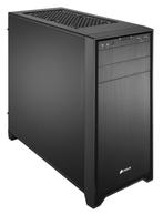 Corsair Obsidian 350D, Computers en Software, Ophalen of Verzenden, Gebruikt