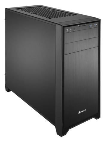 Corsair Obsidian 350D, Enlèvement ou Envoi, Utilisé