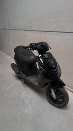 Piaggio Zip 50cc 4t, Ophalen, Gebruikt, Zip, Klasse A (25 km/u)