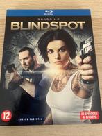 Blindspot, seizoen 2 Blu-ray, Cd's en Dvd's, Ophalen of Verzenden, Zo goed als nieuw, Tv en Series, Boxset