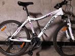 MUDDYFOX MOUNTAINBIKE MET 18 VERSNELLINGEN, MAAT M, Fietsen en Brommers, Ophalen, 26 inch, 47 tot 50 cm, Zo goed als nieuw