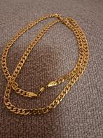 Bijoux ancienne doré, Bijoux, Sacs & Beauté, Enlèvement ou Envoi