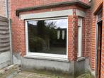 Raam PVC dubbelglas (190x160cm), 160 cm ou plus, 120 à 160 cm, Enlèvement, Fenêtre de façade ou Vitre