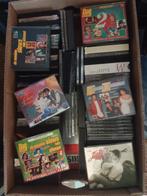 Lot Volle doos love cd's ..circa 130 cd's, Enlèvement