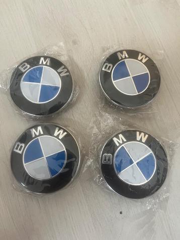 BMW wiel cap 68mm beschikbaar voor biedingen