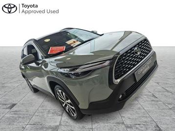 Toyota Corolla Cross Style 2.0 HSD  beschikbaar voor biedingen