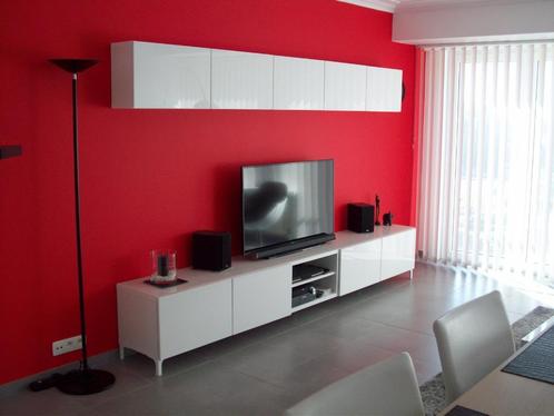 Apartement te huur Mariakerke, Immo, Appartements & Studios à louer, Ostende, 50 m² ou plus