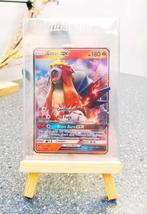 EXC Entei GX (SLG 10) Shining Legends, Hobby en Vrije tijd, Verzamelkaartspellen | Pokémon, Ophalen of Verzenden