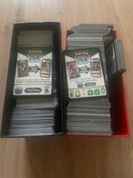 1000+ ongebruikte pokemon tcg code cards, Ophalen