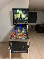 Flipperkast Addams Family, Verzamelen, Automaten | Flipperkasten, Ophalen, Flipperkast