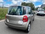 Renault Modus 1.2 Benzine Bouwjaar 2010 euro4, Auto's, Bedrijf, 55 kW, 1149 cc, Stadsauto