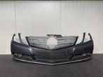 Voorbumper van een Mercedes E-Klasse (XXX), 12 maanden garantie, Gebruikt, Mercedes-Benz, Bumper