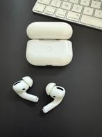 Apple Airpods pro, Enlèvement ou Envoi, Comme neuf, Intra-auriculaires (In-Ear), Bluetooth
