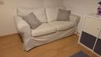 Zetel ikea ektrop 2zit, Huis en Inrichting, Zetels | Zetels, Ophalen, 150 tot 200 cm, Tweepersoons, 75 tot 100 cm