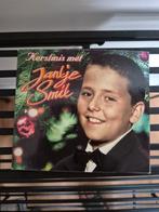 Cd Kerstmis met jantje smit, Verzenden